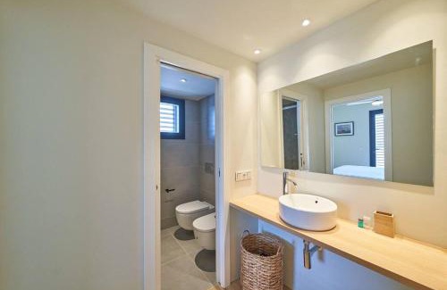 San Jose House | Casa del Mar