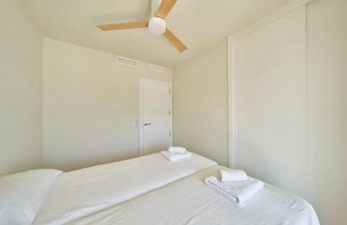 San Jose House | Casa del Mar