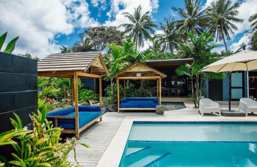 Takitumu District Villa | Casa Del Sol - 2 Villas -16 pax