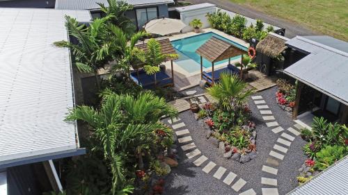 Takitumu District Villa | Casa Del Sol - 2 Villas -16 pax