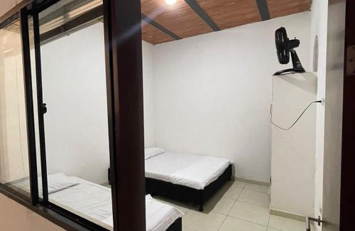 Tocaima House | Casa descanso en tocaima