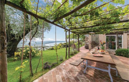 Massaciuccoli House | Casa Di Giulio