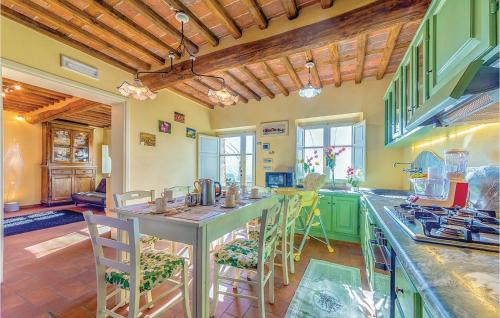 Massaciuccoli House | Casa Di Giulio