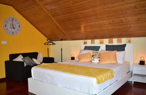 Estreito da Calheta House | Casa do Avô Ladeira