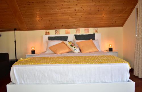 Estreito da Calheta House | Casa do Avô Ladeira