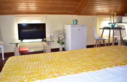 Estreito da Calheta House | Casa do Avô Ladeira