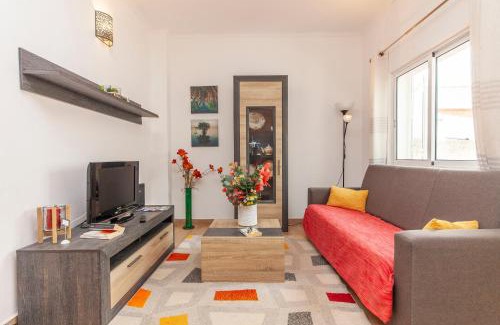 Vila do Bispo Apartment | Casa do Outeiro Westcoast Home