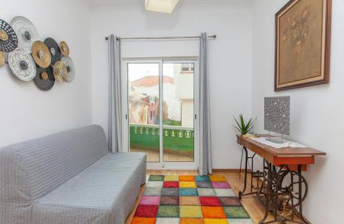 Vila do Bispo Apartment | Casa do Outeiro Westcoast Home