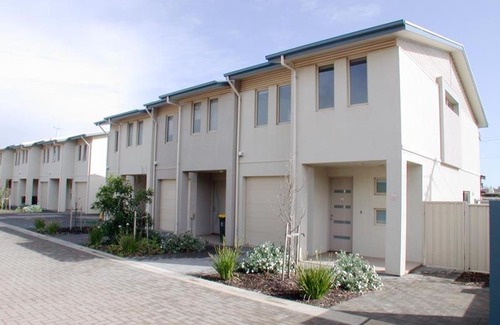 Aldinga Beach House | Casa do Sol Poente