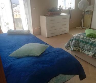 Province of Messina Apartment | Casa Domenico