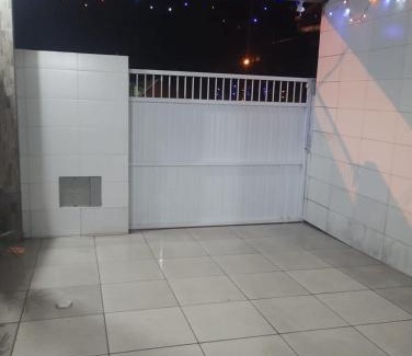 Horto House | Casa Dona Glória