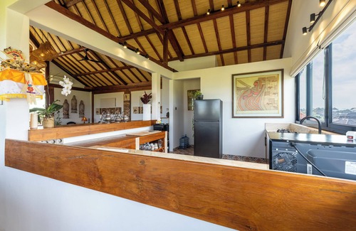Munggu Villa | Casa Doreena by Betterplace