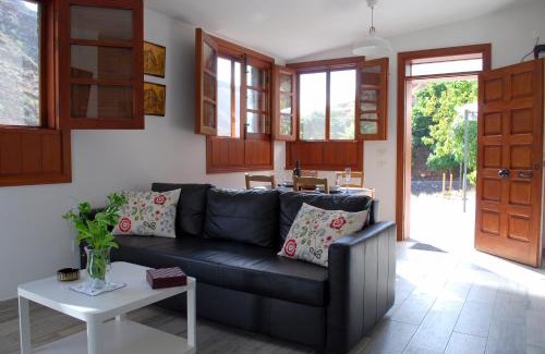 Santa Cruz de Tenerife House | Casa Dos Barrancos C - Un Dormitorio, Parque Rural de Anaga