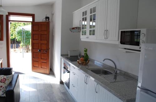 Santa Cruz de Tenerife House | Casa Dos Barrancos C - Un Dormitorio, Parque Rural de Anaga