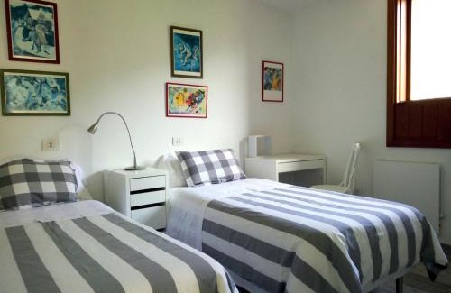 Santa Cruz de Tenerife House | Casa Dos Barrancos C - Un Dormitorio, Parque Rural de Anaga