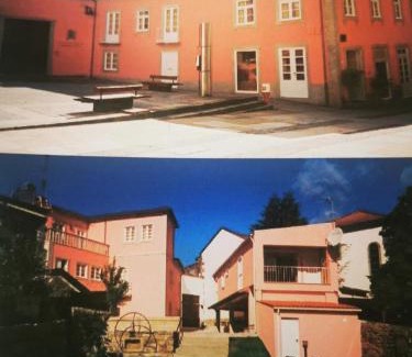 Arcos de Valdevez House | Casa dos Confrades