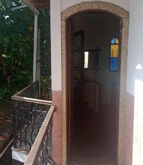Sao Pedro da Aldeia House | Casa dos Santos