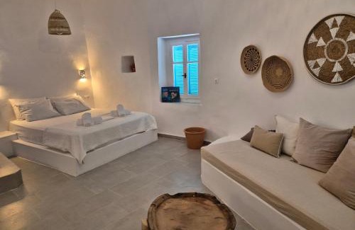 Kithnos Apartment | Casa Driopis