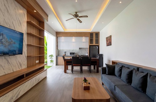 Munggu Villa | Casa Dua Villa By Betterplace