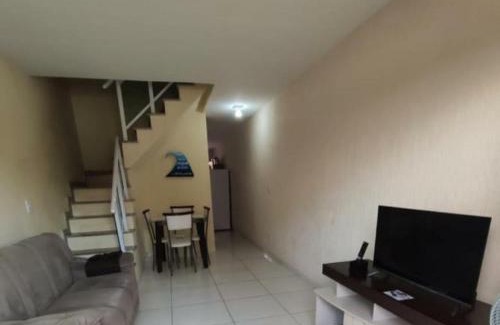 Arraial do Cabo House | Casa Duplex Arraial do Cabo 30 metros do Mar
