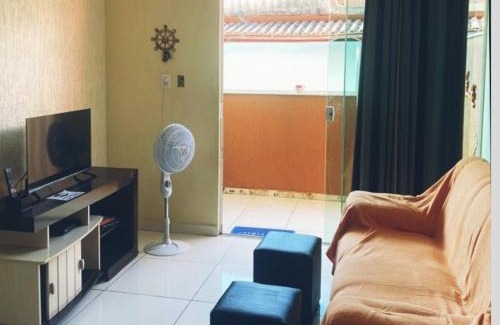 Arraial do Cabo House | Casa Duplex Arraial do Cabo 30 metros do Mar