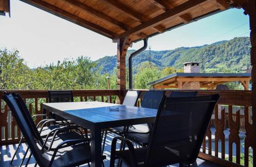 Viseu de Sus House | Casa Edy