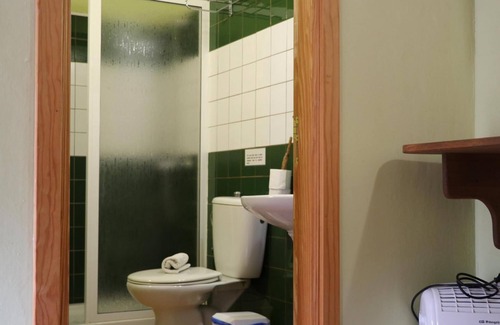 El Tanque Apartment | Casa El Comisario Double Apartment