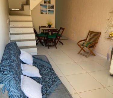 Arraial do Cabo House | Casa em Arraial do Cabo a 30 metros do mar