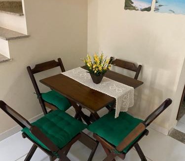 Arraial do Cabo House | Casa em Arraial do Cabo a 30 metros do mar