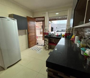Porto Seguro House | Casa em PS 15 min praia