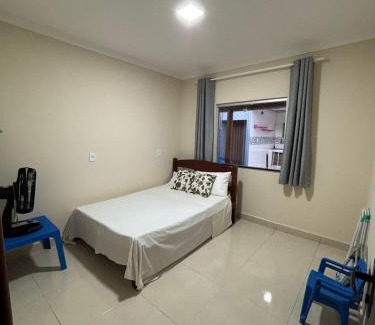 Porto Seguro House | Casa em PS 15 min praia