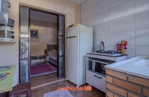 Topolandia House | Casa em São Sebastião a 5 min da Praia