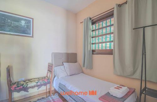 Topolandia House | Casa em São Sebastião a 5 min da Praia