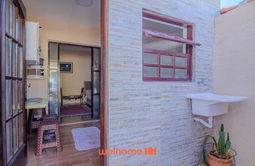 Topolandia House | Casa em São Sebastião a 5 min da Praia