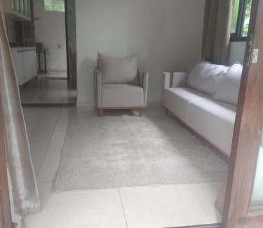 Ubatumirim House | Casa em Ubatumirim a 50 metros da praia