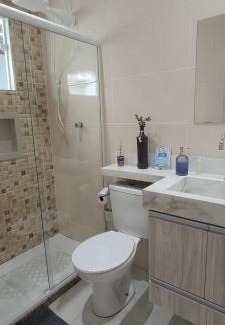 Tamoios House | Casa em Unamar com piscina privativa