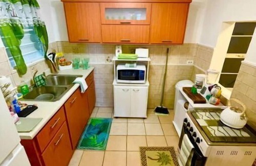 Vilomar House | Casa Emerald, by the beach.