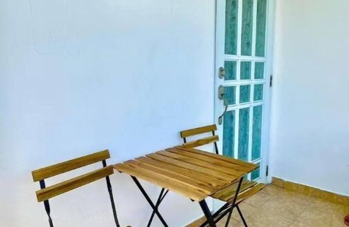 Vilomar House | Casa Emerald, by the beach.