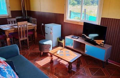 Coyhaique House | Casa en parcela