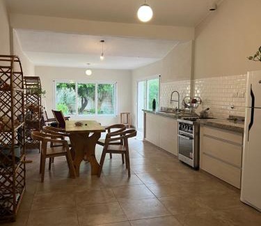 Villa Maria House | Casa en villa María