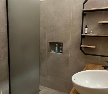 Villa Maria House | Casa en villa María