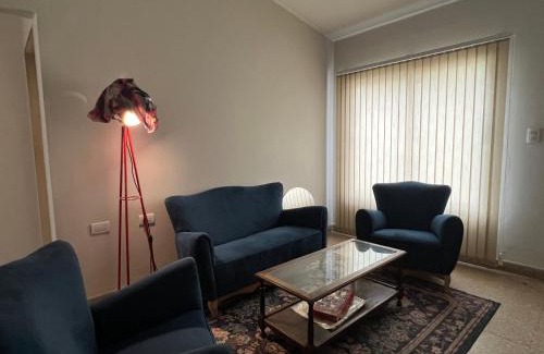 Villa Maria House | Casa en villa María