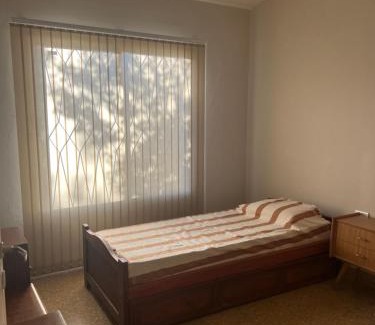 Villa Maria House | Casa en villa María