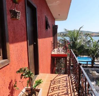Cabo Frio House | Casa Flora