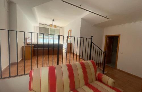 Sagunto Apartment | casa Fran