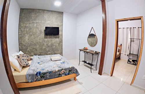 Bonito Hotel | Casa Frida Bonito
