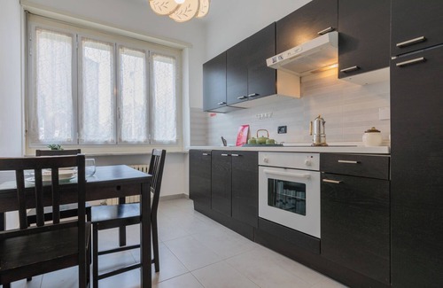 Lingotto Apartment | Casa Gabel by Wonderful Italy