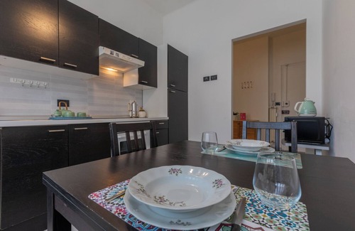 Lingotto Apartment | Casa Gabel by Wonderful Italy