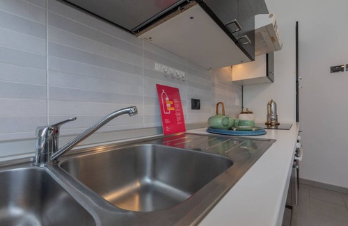 Lingotto Apartment | Casa Gabel by Wonderful Italy