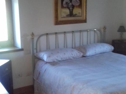 Castel Giorgio Bed & Breakfast | Casa Galli